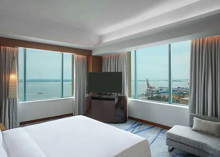 Hotel Radisson Blu 5*