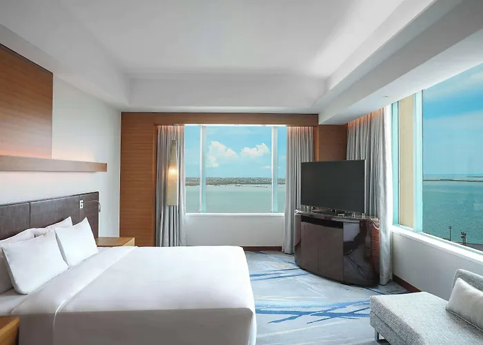 Hotel Radisson Blu