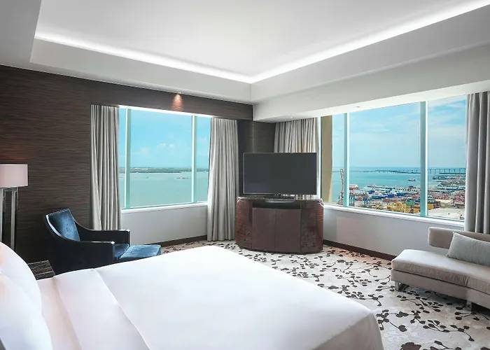 Hotel Radisson Blu 5*