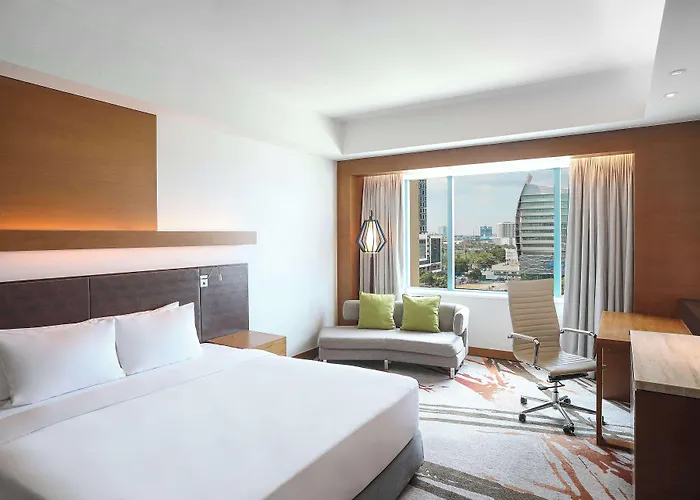 Radisson Blu 5* Cebu