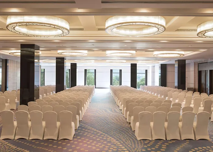 Radisson Blu Hotel