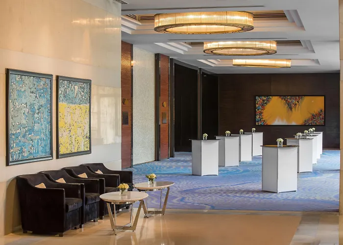 Radisson Blu Hotel