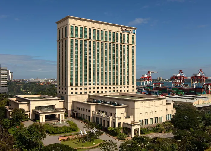 Radisson Blu 5* Cebu
