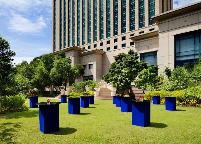 Radisson Blu Hotel