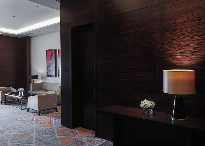 Radisson Blu Hotel Cebú