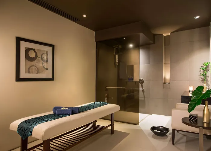 Radisson Blu Hotel 5*